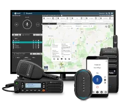 WAVE PTX mobile app