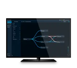 Workflow automation software