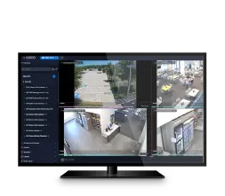 Video management software