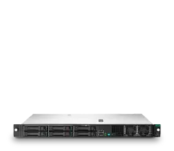 MOTOTRBO system servers