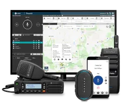 WAVE PTX software and devices