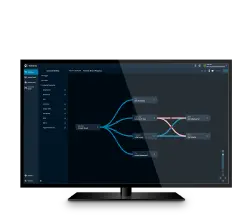 Workflow automation software
