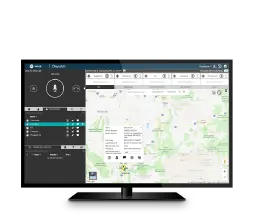 WAVE PTX device tracking