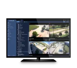 Video management software
