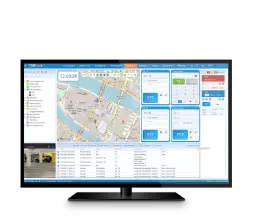 Command centre software
