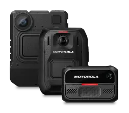 Body cameras
