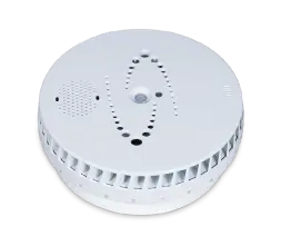 HALO air quality sensor