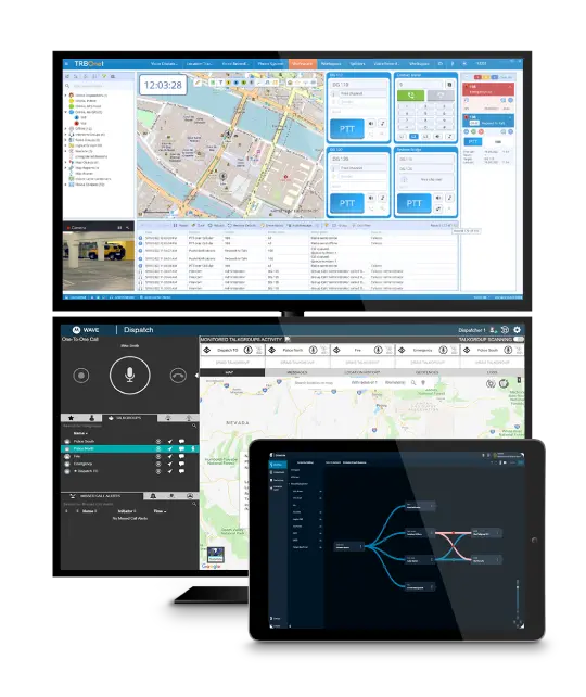 Software solutions