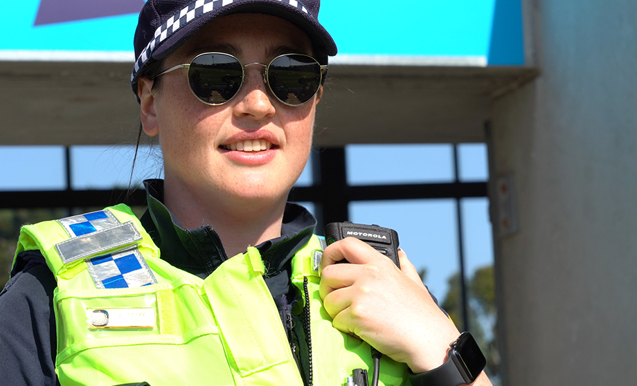 Motorola Solutions’ resilient communications power the Australasian Police & Emergency Services Games