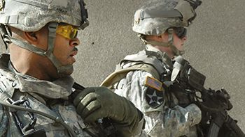 4th Stryker Brigade uses WAVE PTX for communication mobility
