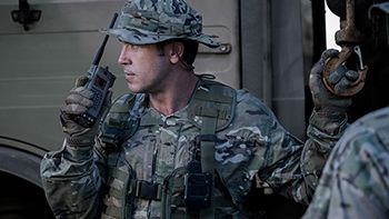German armed forces deploy TETRA communication system