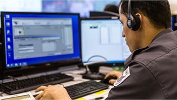 Middle East military city boosts operations with MOTOTRBO™