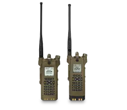 ASTRO P25 mobile radios