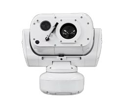 Long-range thermal cameras