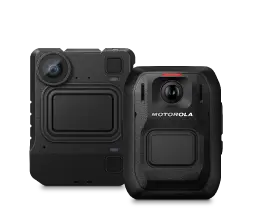 Body cameras