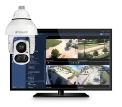 Video security & access control systems