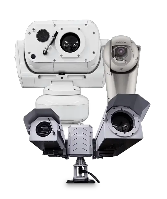 Video security and access control