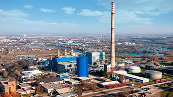 National Energy Company HEP Croatia relies on a TETRA System