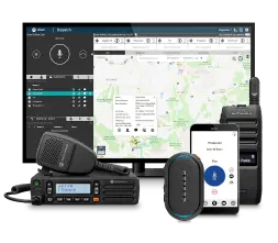 WAVE PTX software and devices