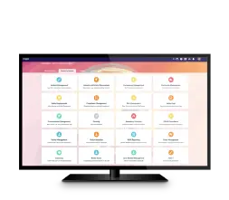 Integrated Resilience Software