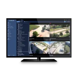 Video management software