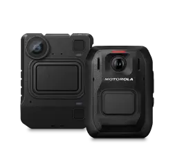 Body cameras