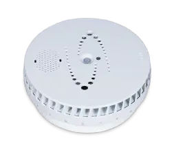 HALO air quality sensor