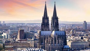 City of Cologne deploys a Motorola solutions TETRA solution