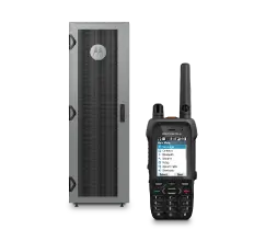 TETRA solutions