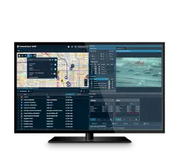 Public safety command centre