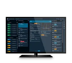 Computer Aided Dispatch