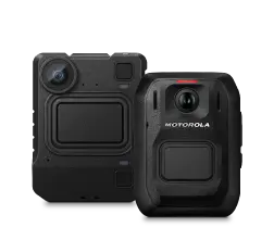 Body cameras