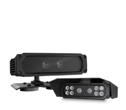 Automatic number plate recognition