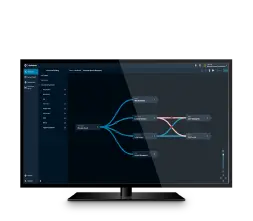 Workflow automation software