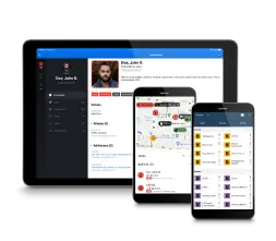 Field Response & Incident Reporting Software