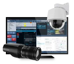 Video security cameras and systems