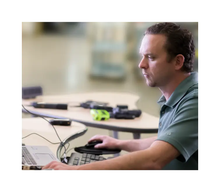 DIMETRA TETRA systems services