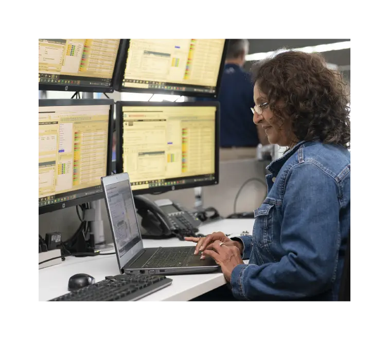 MOTOTRBO Infrastructure services