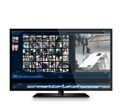 Command Center software