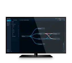Workflow automation software