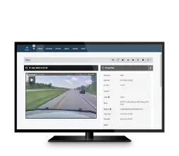 Body camera Video Manager software