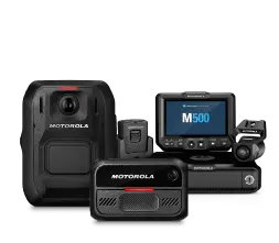 Body cameras and in-car video