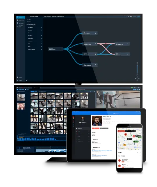 Software solutions
