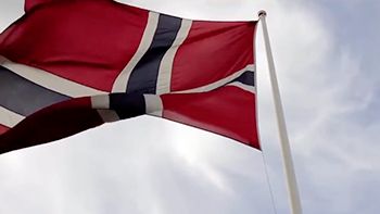Norway's nationwide public safety radio network uses TETRA