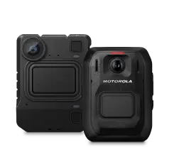 Body cameras