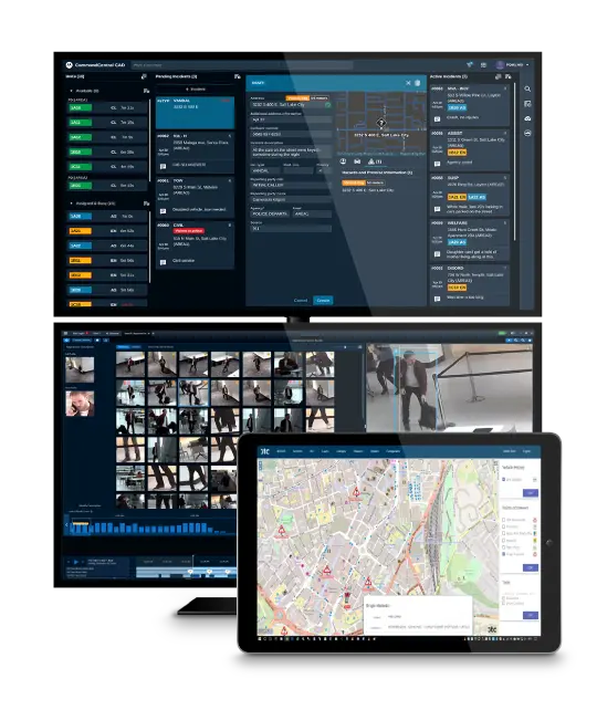 Software solutions