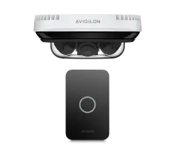 Video security & access control systems