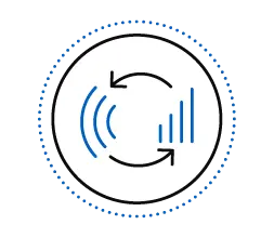 DIMETRA Connect - TETRA to broadband