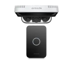 Video security & access control systems
