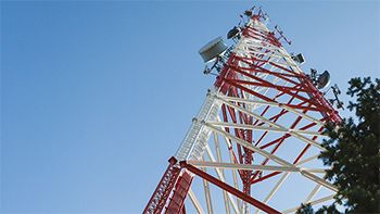 Senegal Ministry of the Interior chooses P25 radio system